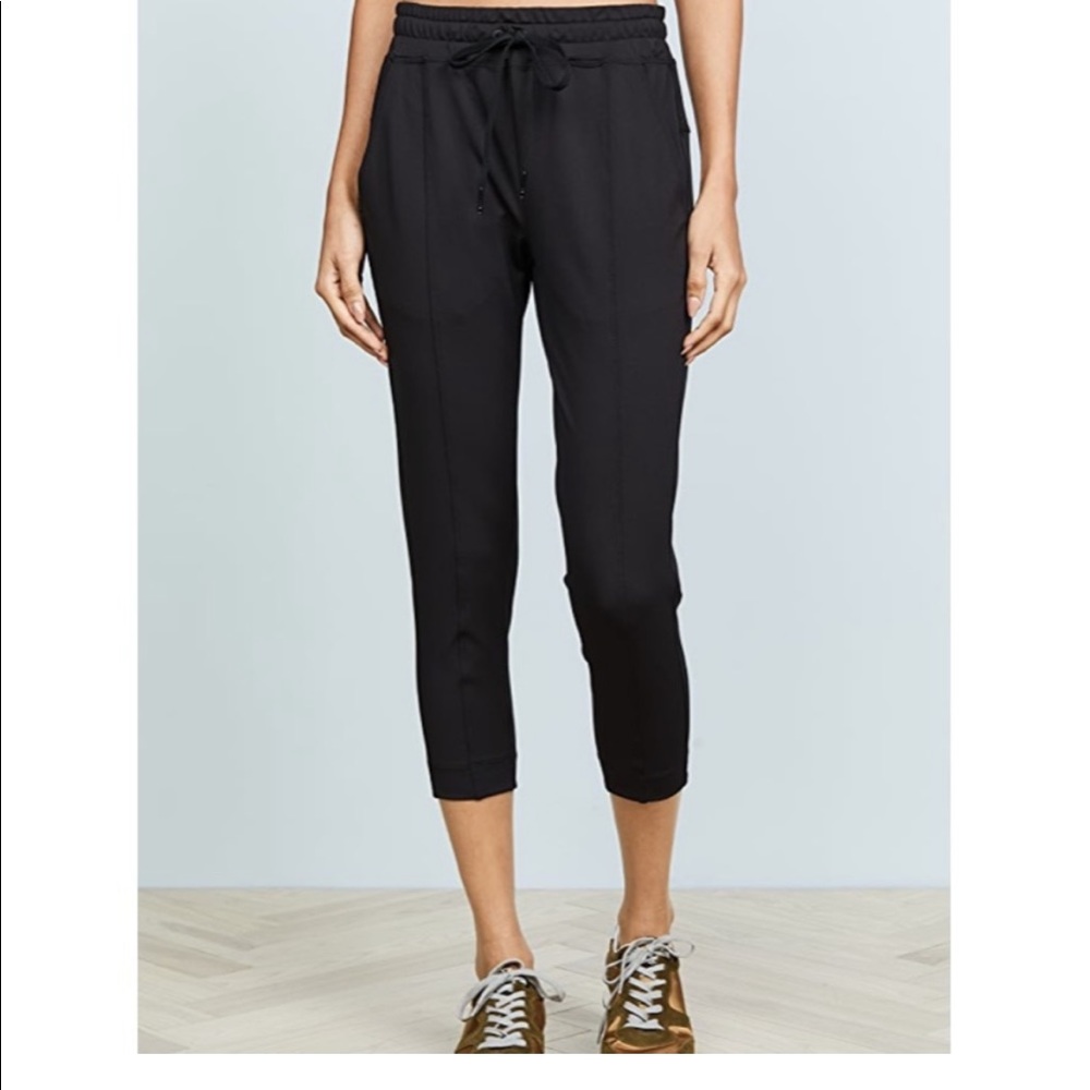 Alala Mica Cropped Pant